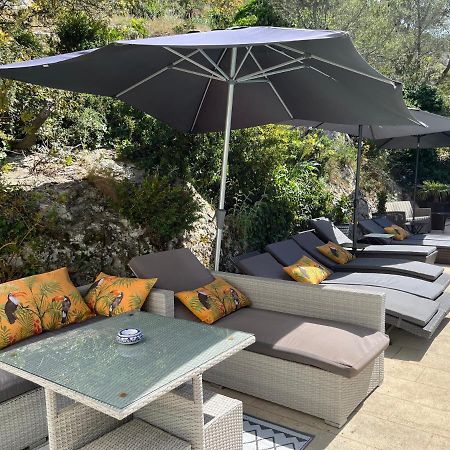 Gite Des Estelles "Axel" Avec Espace Jacuzzi Cavaillon Kültér fotó